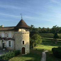 Château de Seguin