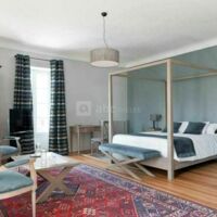 Chambre au Château