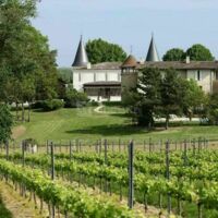 Château de Seguin