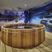 Spa cinq monde