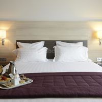 Chambre double standard