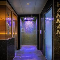 Spa cinq monde