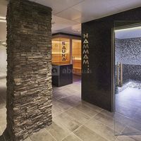 Spa cinq monde