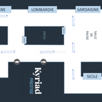 Plan séminaire