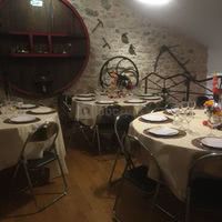 Mise de table type anniversaire