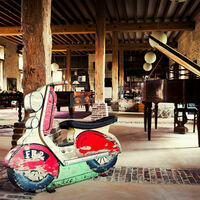 Domaine des Evis