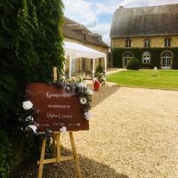 Domaine des Evis