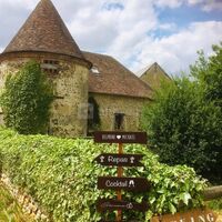 Domaine des Evis