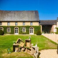 Domaine des Evis