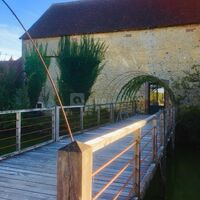 Domaine des Evis
