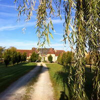Domaine des Evis