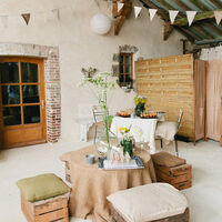Domaine des Evis