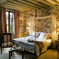 Les chambres
