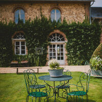 Domaine des Evis