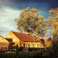Domaine des Evis