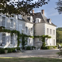 Château de la Resle