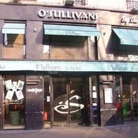 O'Sullivans