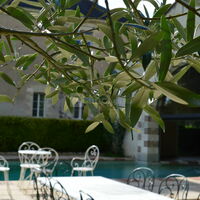 Terrasse extérieur