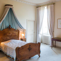 Chambre au Château