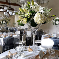 Salle du repas