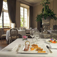 Restaurant l' epicurien