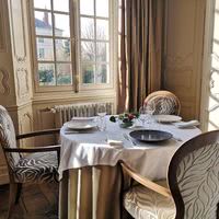 Le restaurant l'Epicurien