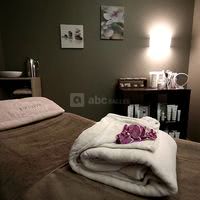 Salle de soins