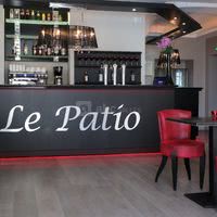 Le patio