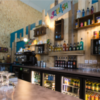 Le bar