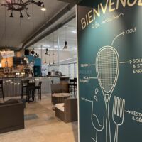 La Maison du Squash