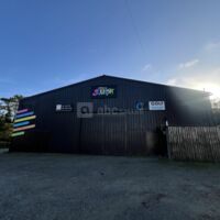 La Maison du Squash