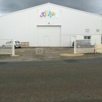 La Maison du Squash