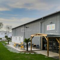 La Maison du Squash