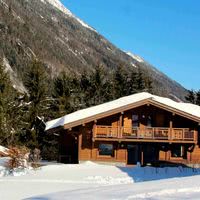 Vallée de Chamonix
