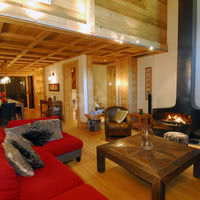 Vallée de Chamonix