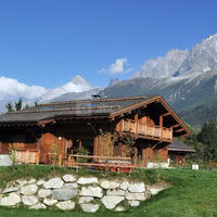 Vallée de Chamonix