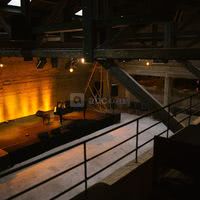 Salle principale