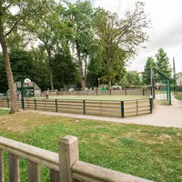 Le Parc de Paris