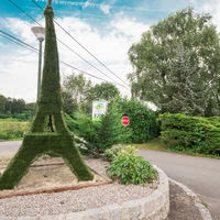 Le Parc de Paris