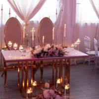 Les Salons Beauchamp