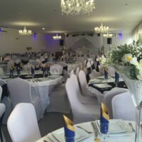 Les Salons Beauchamp