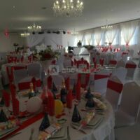 Les Salons Beauchamp
