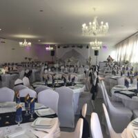 Les Salons Beauchamp