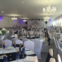 Les Salons Beauchamp