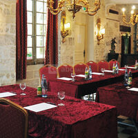 Hôtel du Palais des Papes