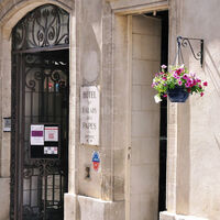 Hôtel du Palais des Papes