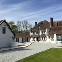 Le Moulin Manoir