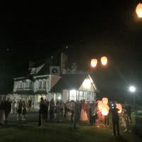 Le domaine