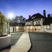 Moulin Manoir des Essarts
