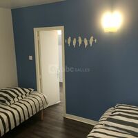 Gîte de 30 à 50 personnes